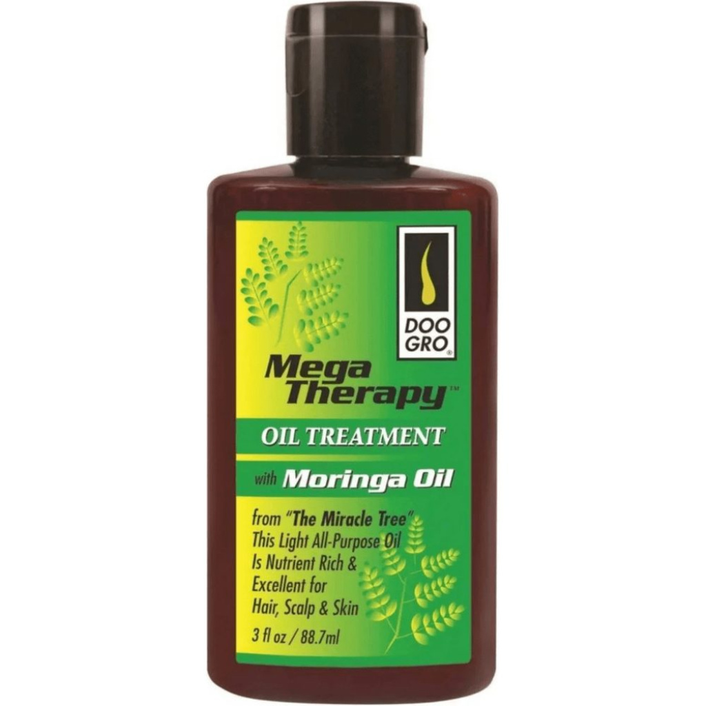 D/G MORINGA OIL #3oz