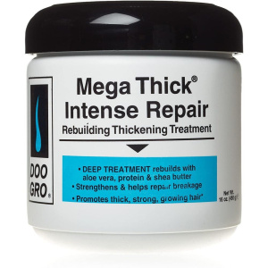 Doo Gro: Mega Thick Intense Repair Treament