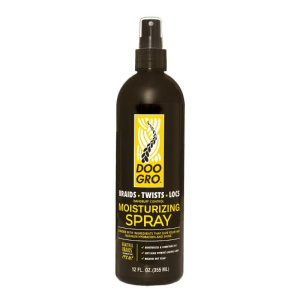 DOO GRO BRAID MOISTURE SPRAY