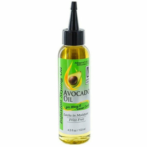 DOO GRO INFUSION STYLING OIL 4.5OZ [ABYSSINIAN] (12/CS)