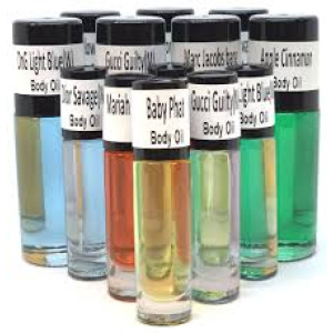 BODY OIL ON SALE