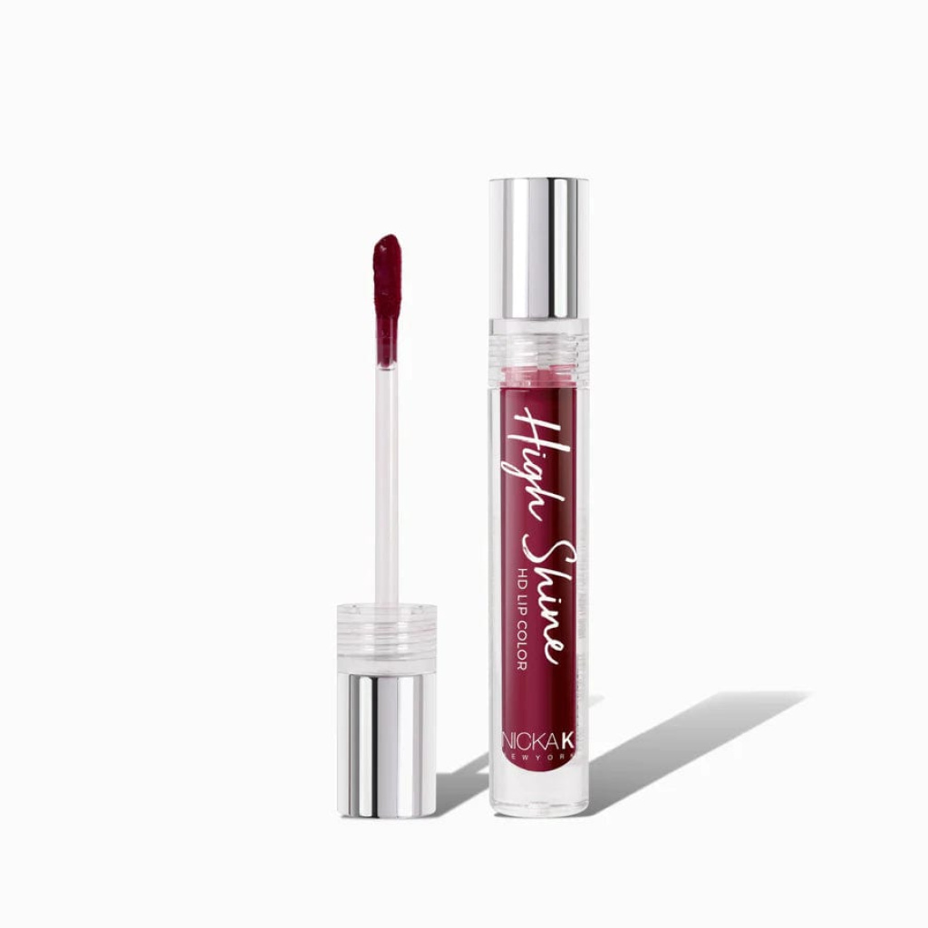 NK HIGH SHINE LIP COLOR #LCHD01