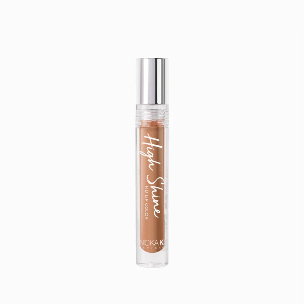 NK HIGH SHINE LIP COLOR #LCHD08