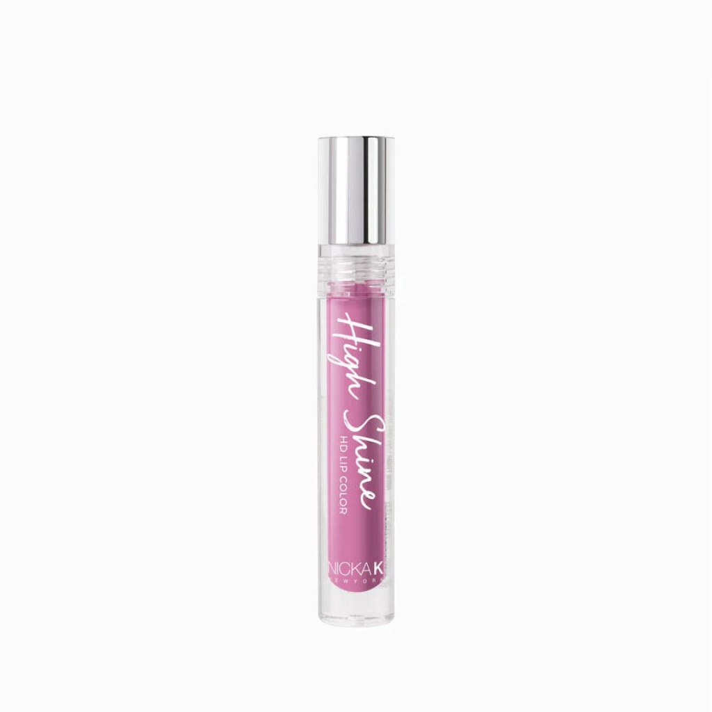 NK HIGH SHINE LIP COLOR #LCHD04