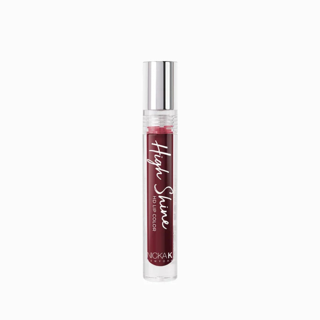 NK HIGH SHINE LIP COLOR #LCHD14