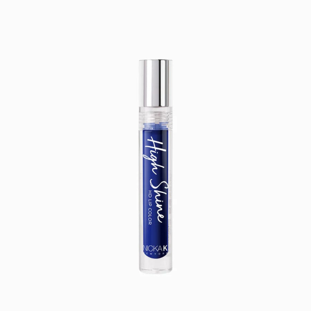 NK High Shine Lip #LCHD16