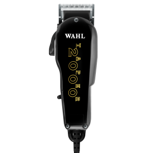 WAHL CLIPPER TAPER 2000 BLCK