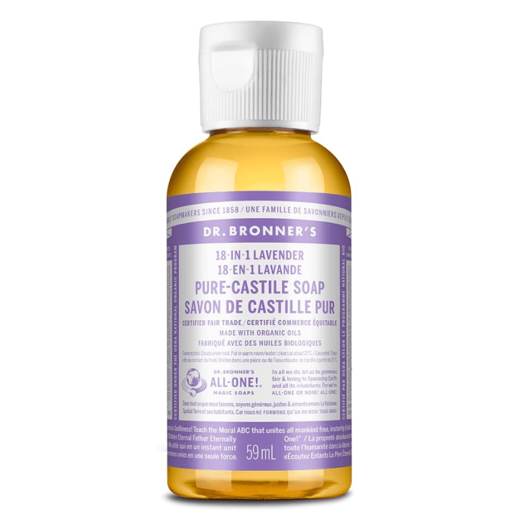 dr bronners liquid soap 2 0z