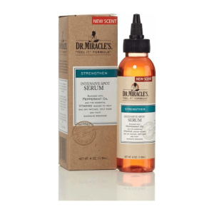 Dr Miracles Spot Serum 4oz