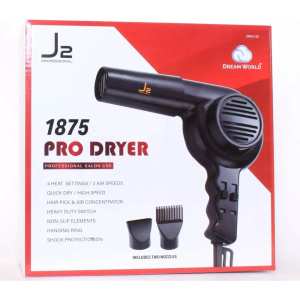 J2 H/T DRYER PRO