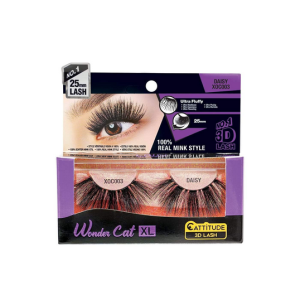 Eyelash XOC003