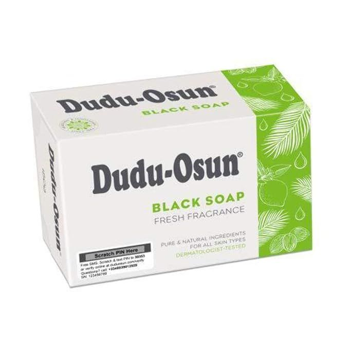 duduosun-fresh-fragrance-african-black-soap-150-g-271356