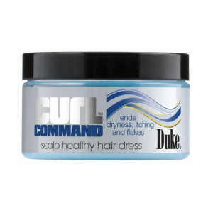 DUKE CURL COMMAND HAIRDRESS (3.4OZ) (12/CS)