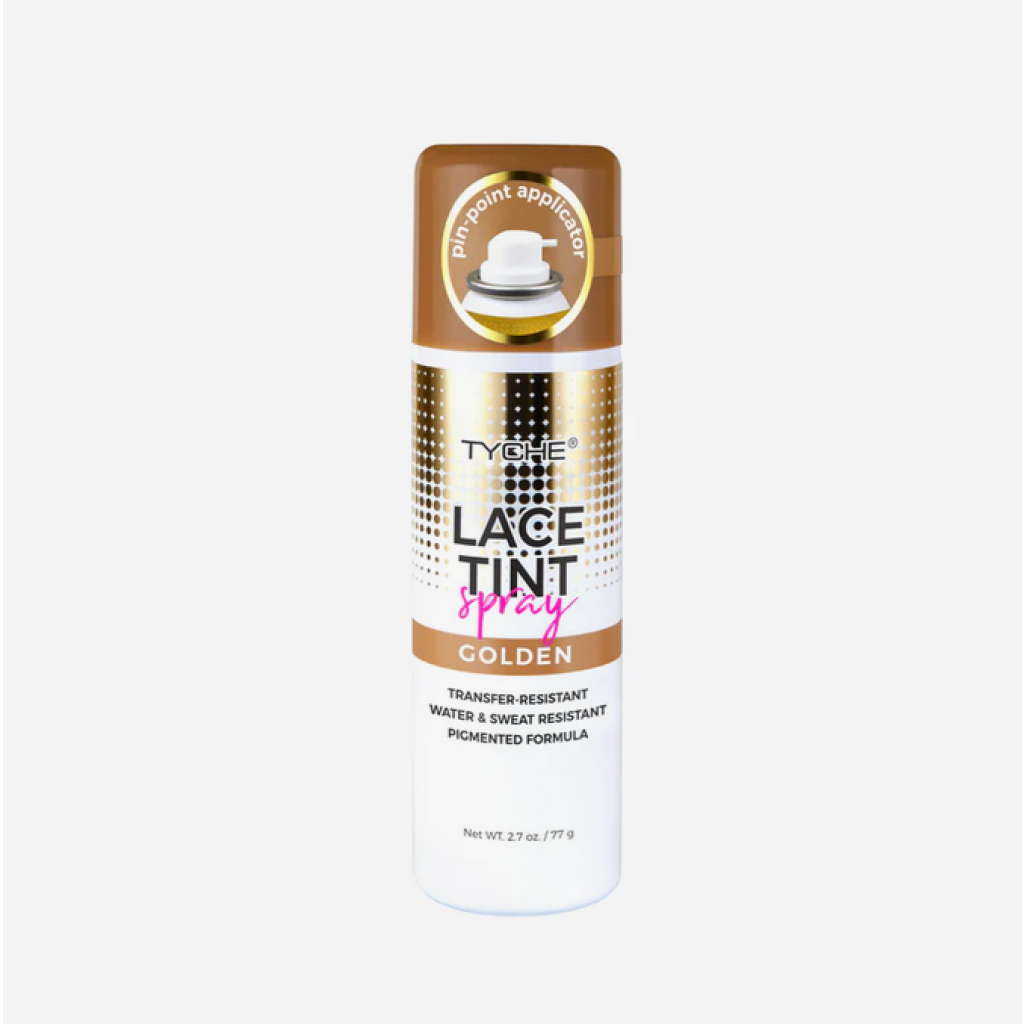 touché Lace Tint Golden