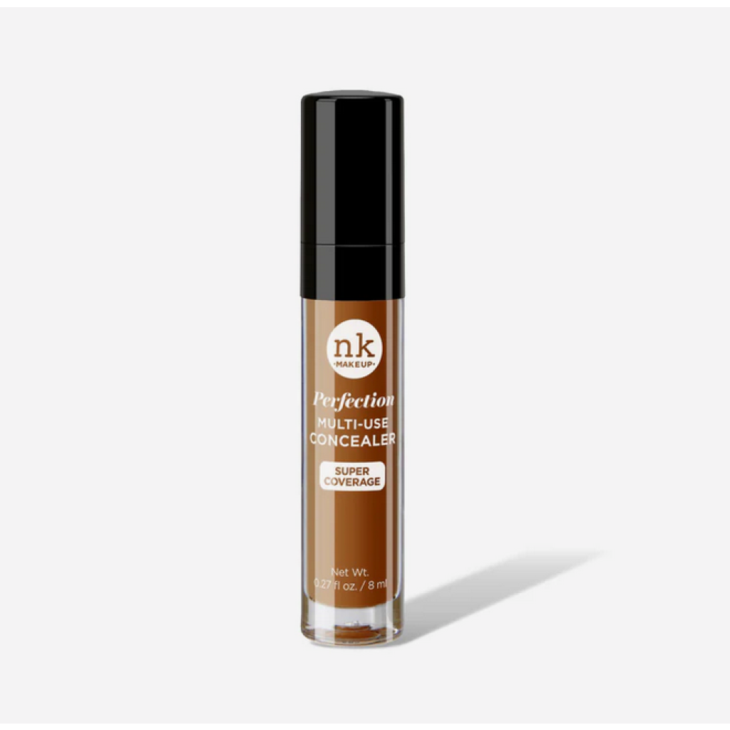 PERFECTION CONCEALER CAMEL