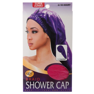 Braid Shower Cap #195