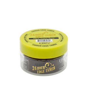 24 Hour Edge Tamer 3 Pack - Ultra Super Hold 2.7oz/ 80ml