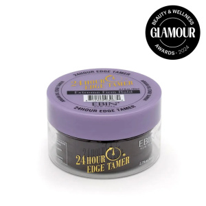 24 Hour Edge Tamer 3 Pack - Extreme Firm Hold 2.7oz/ 80ml