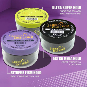 Ebin 24hr Edge Tamer 1.01oz