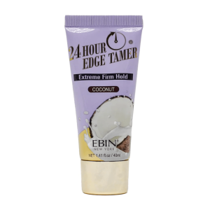 24 Hour Edge Tamer Gel - Coconut