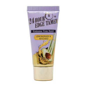 24 Hour Edge Tamer Gel - Lemongrass & Avocado