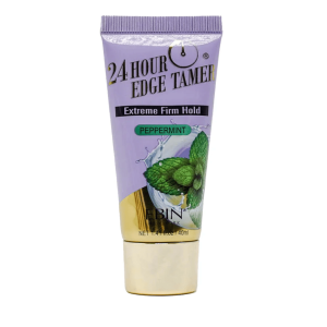 24 Hour Edge Tamer Gel - Peppermint