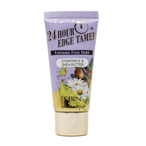 24 Hour Edge Tamer Gel - Chamomile & Shea Butter
