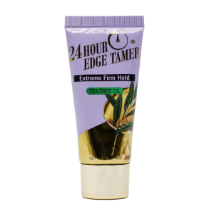 24 Hour Edge Tamer Gel - Tea Tree Oil