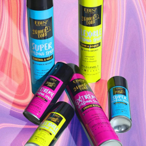 EBIN Holding Spray 11.97oz