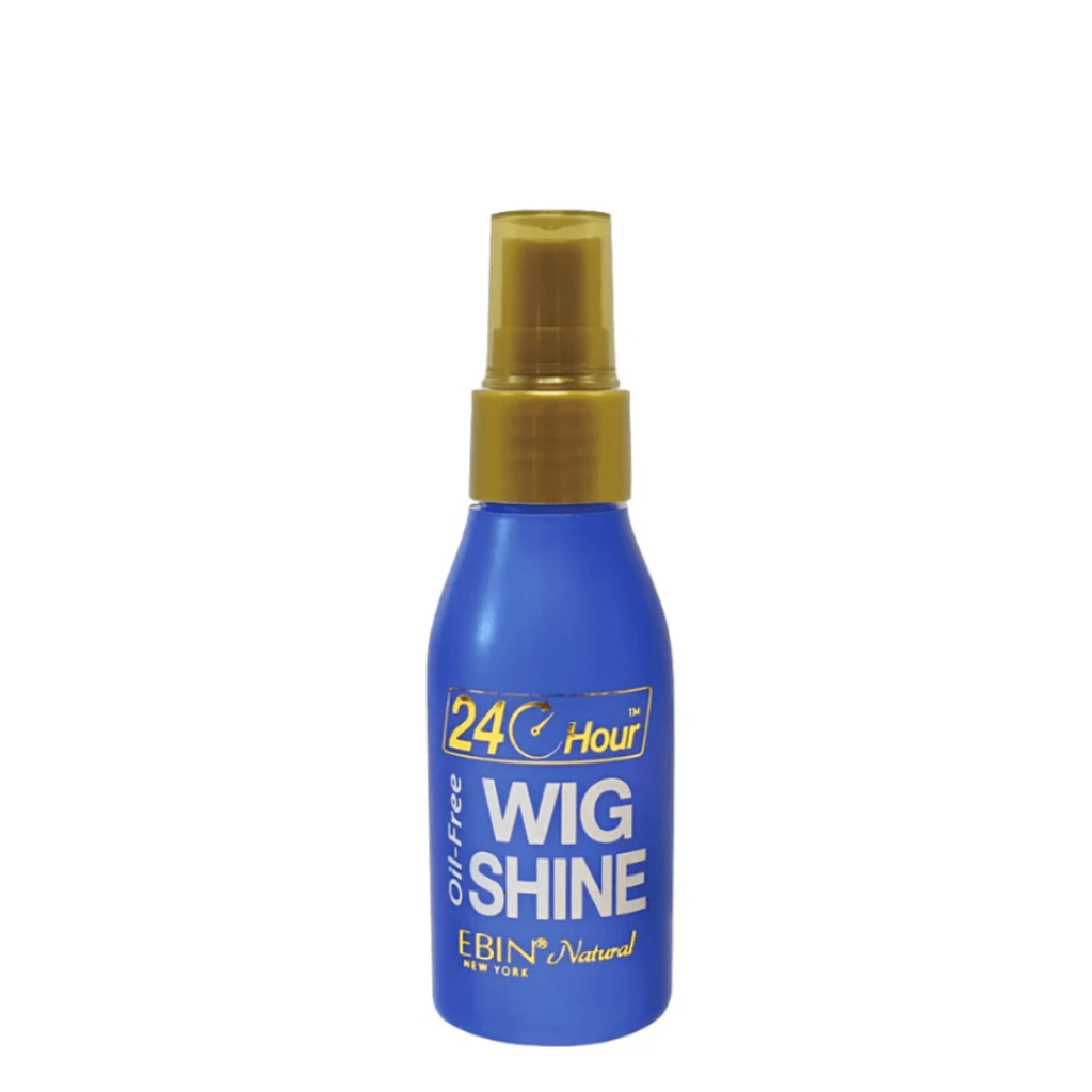 24 Hour Wig Shine Spray - 2oz/ 60ml