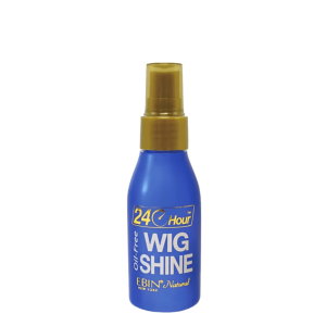 24 Hour Wig Shine Spray - 2oz/ 60ml