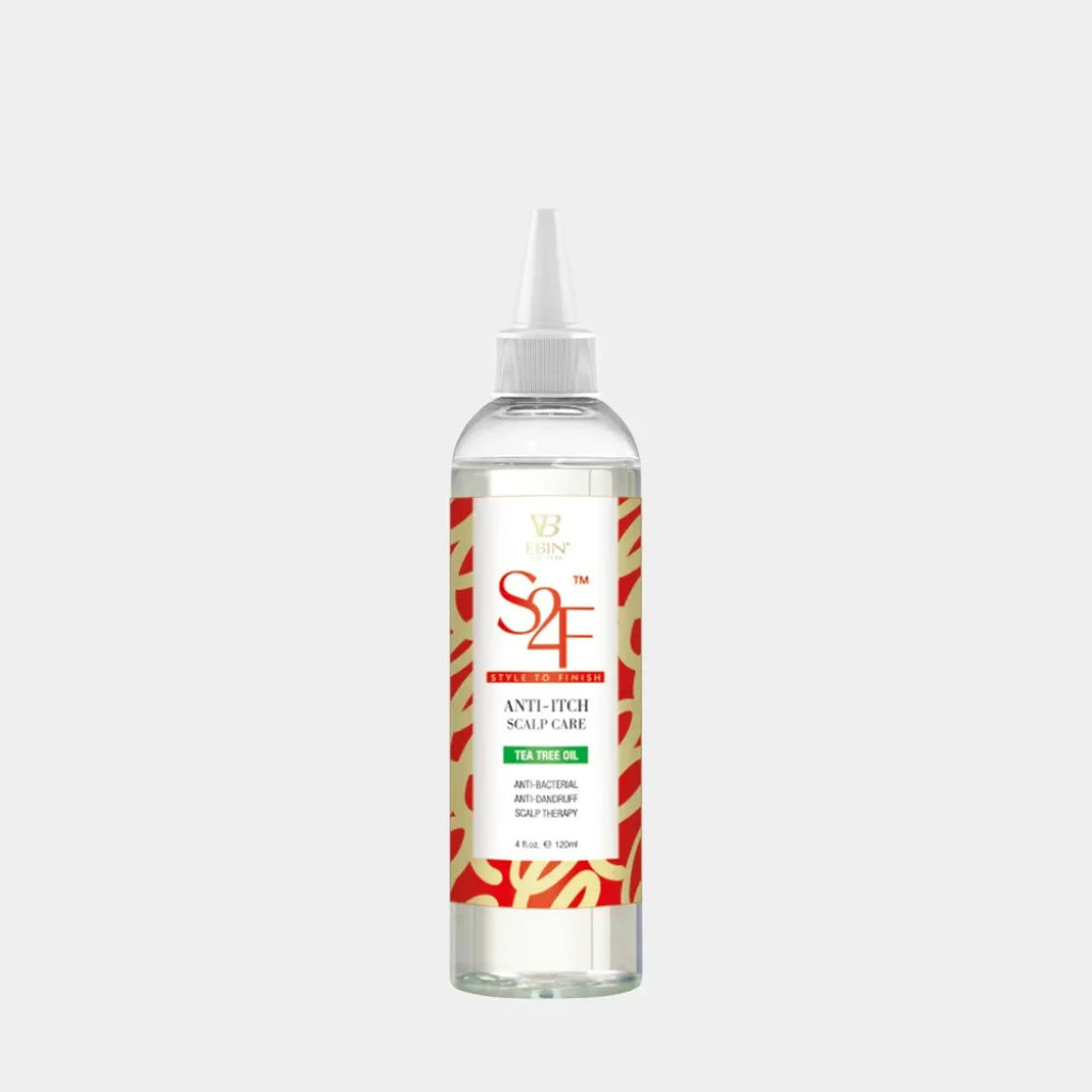 EBIN SF2 Tea Tree 4oz
