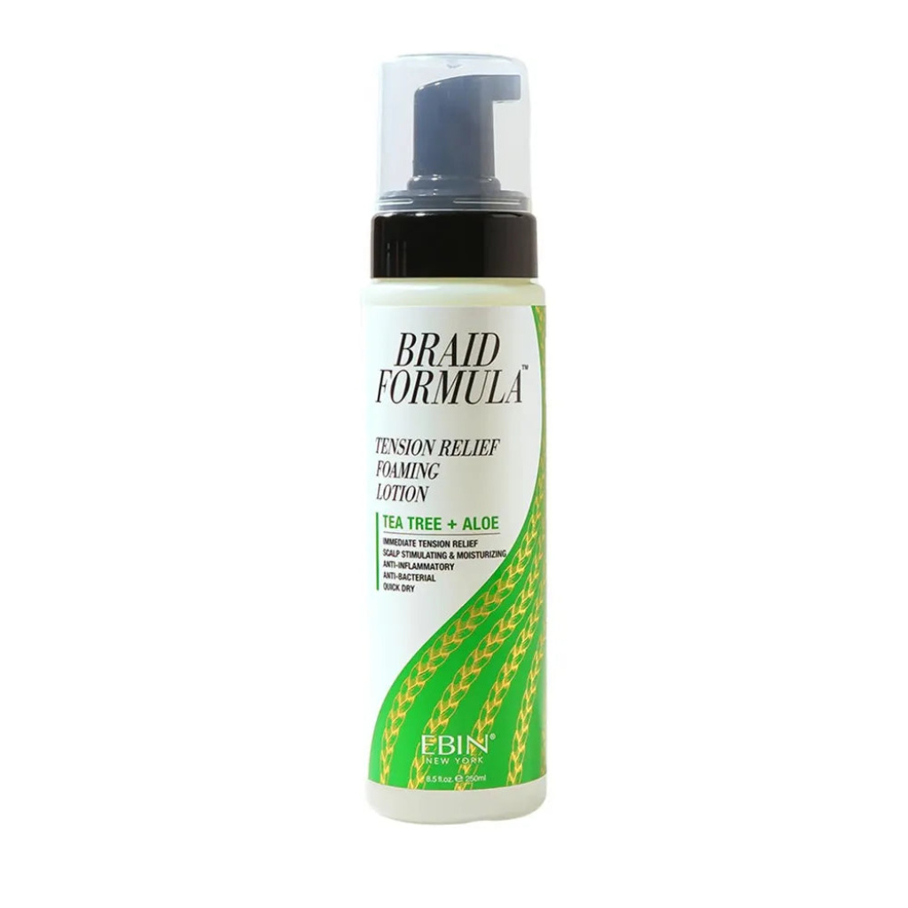 EBIN Braid Form. TTree 8.5oz