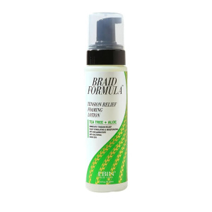 EBIN Braid Form. TTree 8.5oz