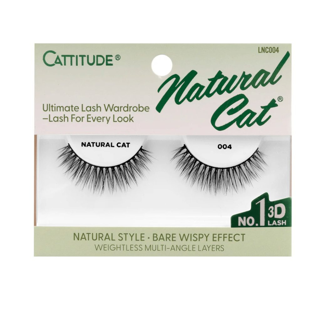 CATTITUDE LNC004