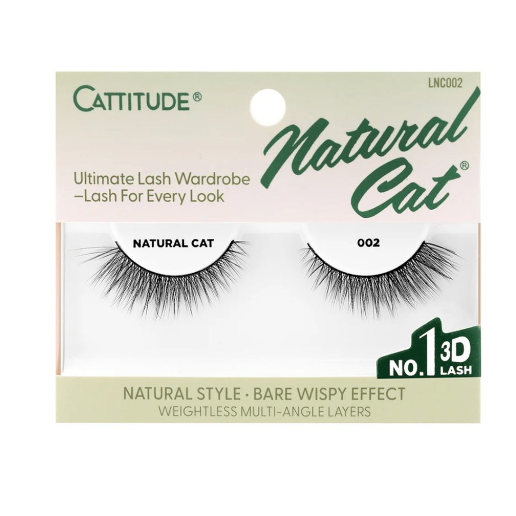 CATTITUDE LNC002