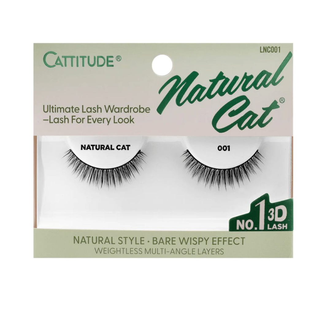 CATTITUDE LNC001