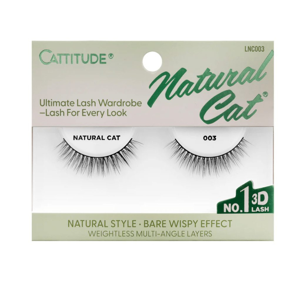 CATTITUDE LNC003
