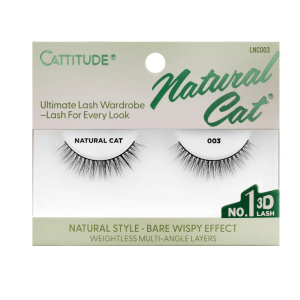 CATTITUDE LNC003