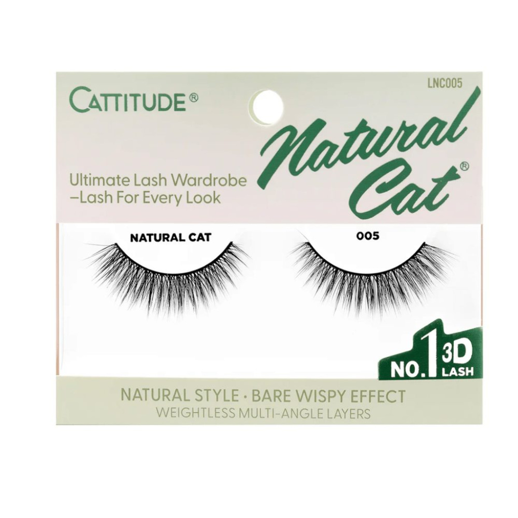 CATTITUDE LNC005