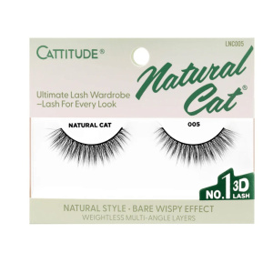 CATTITUDE LNC005