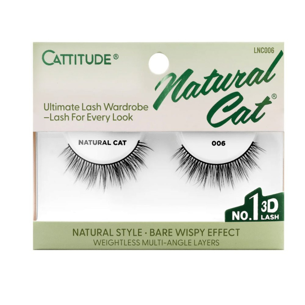 CATTITUDE LNC006