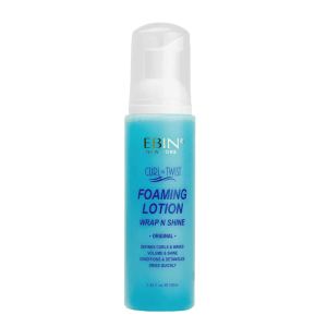 EBIN Foaming Lotion 3.38oz