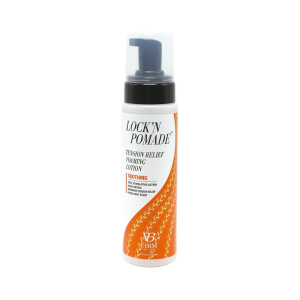 Lockâ€™N Pomade Mousse 12oz