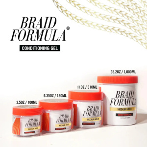 EBIN Braid Formula 3.53oz