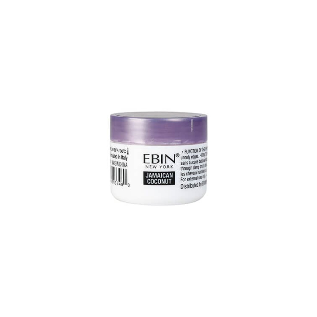 EBIN 24hrs JamaicanCoco