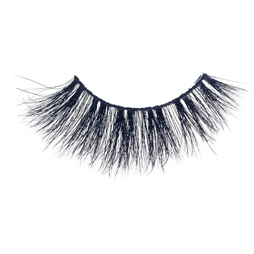 Amber - Duchess Mink Cat 3D Lashes
