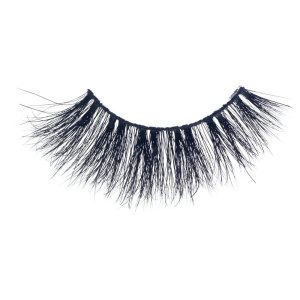 Amber - Duchess Mink Cat 3D Lashes