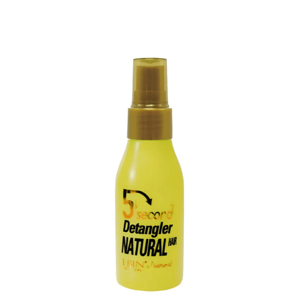5 Second Natural Detangler - 2oz/ 60ml