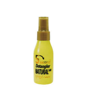 5 Second Natural Detangler - 2oz/ 60ml